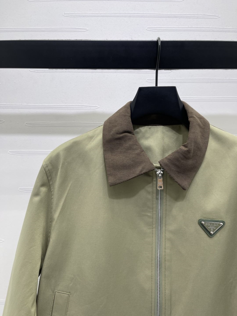 Pra*a outwear